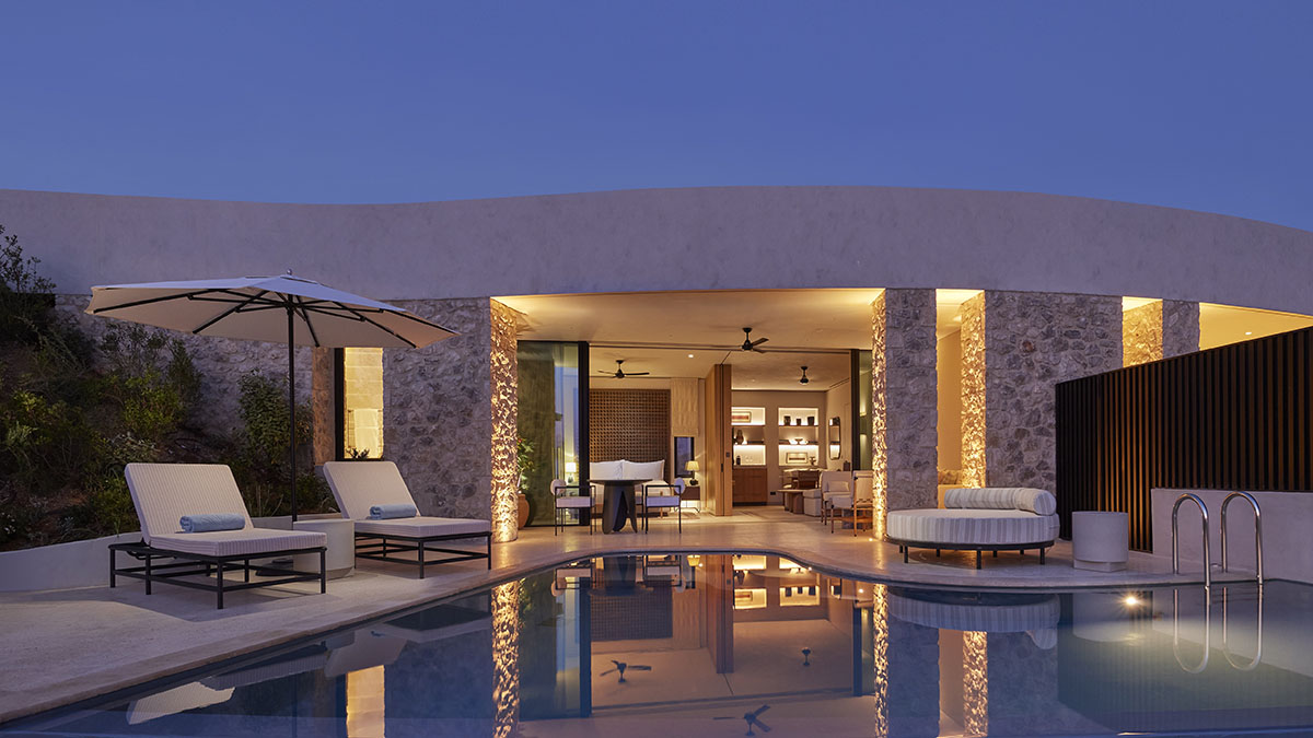 Mandarin Oriental Costa Navarino
